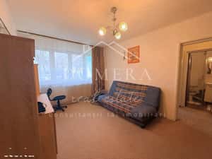 COMISION 0% 2 camere parter | Ideal firmă/birou | 45 mp | Aleea Ciceu — miniatura 3