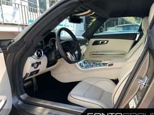 Mercedes-Benz SLS AMG Cabrio 2011 — miniatura 6