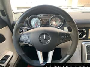 Mercedes-Benz SLS AMG Cabrio 2011 — miniatura 7