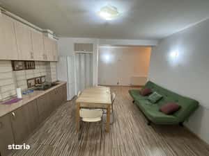 Apartament 2 camere în vila P+2+M construcție 2017+ curte interioară — miniatura 5