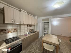 Apartament 2 camere în vila P+2+M construcție 2017+ curte interioară — miniatura 6