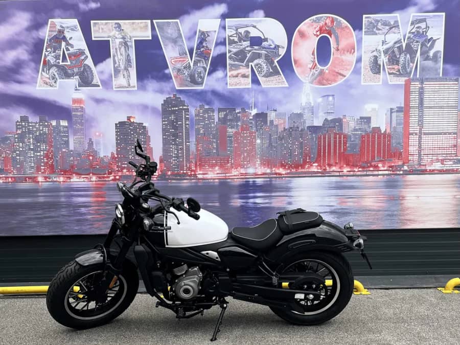Motocicleta CFMOTO 450CL-C '26 — fotografie 1 din 9