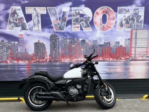 Motocicleta CFMOTO 450CL-C '26 — miniatura 2