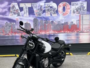 Motocicleta CFMOTO 450CL-C '26 — miniatura 3