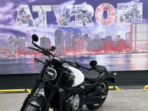 Motocicleta CFMOTO 450CL-C '26 — miniatura 6