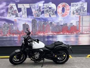 Motocicleta CFMOTO 450CL-C '26 — miniatura 7
