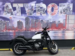 Motocicleta CFMOTO 450CL-C '26 — miniatura 8