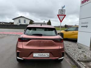 Lexus LBX Hibrid SUV 2025 - Second Hand — miniatura 6