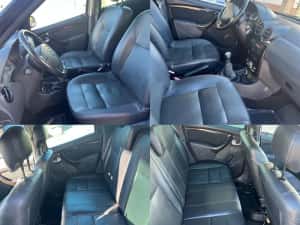 Dacia duster model Prestigi 4x4 — miniatura 2