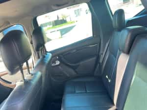 Dacia duster model Prestigi 4x4 — miniatura 6