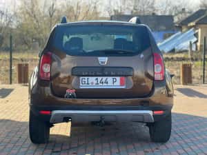 Dacia duster model Prestigi 4x4 — miniatura 7