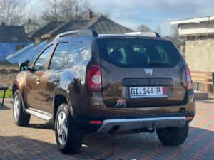Dacia duster model Prestigi 4x4 — miniatura 8
