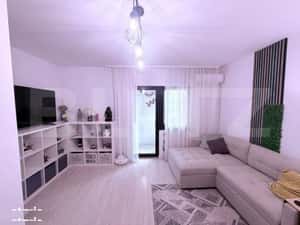 Apartament 2 camere decomandat | Zona Rediu | Parcare intabulata inclu — miniatura 2
