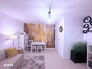 Apartament 2 camere decomandat | Zona Rediu | Parcare intabulata inclu — miniatura 4