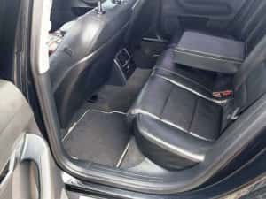 Audi A6 MULTITRONIC  2.0d  an 2010 RAR efectuat 170 cai EURO 5  PIELE — miniatura 5