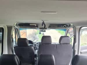 Mercedez-benz 2.2 8+1 — miniatura 3