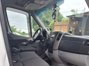 Mercedez-benz 2.2 8+1 — miniatura 4