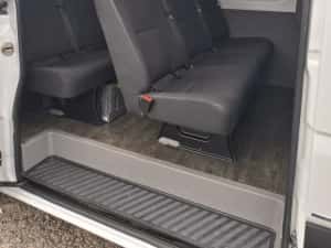 Mercedez-benz 2.2 8+1 — miniatura 5
