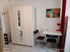 Închiriez garsonieră (direct proprietar) – Metrou Precizie (3 minute)
