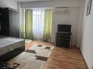 Proprietar inchiriez garsoniera 45 mp, bloc nou  - Spitalul nr. 1