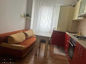 Proprietar inchiriez garsoniera 45 mp, bloc nou  - Spitalul nr. 1 — miniatura 3