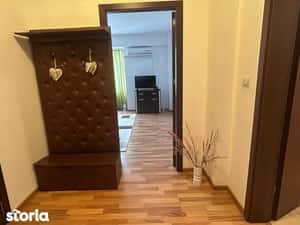 Proprietar inchiriez garsoniera 45 mp, bloc nou  - Spitalul nr. 1 — miniatura 4