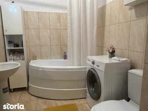 Proprietar inchiriez garsoniera 45 mp, bloc nou  - Spitalul nr. 1 — miniatura 5
