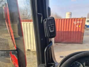 MAN TGX26 480 cu macara Fassi 185 — miniatura 8