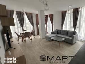 Apartament 3 camere 2 bai Doamna Stanca