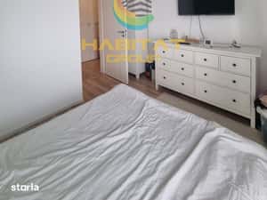 Apartament 2 Camere Metrou Dimitrie Leonida — miniatura 6