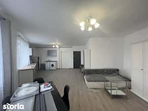 Inchiriez ap cu 3 camere in zona BMW Floresti. — miniatura 4