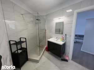 Inchiriez ap cu 3 camere in zona BMW Floresti. — miniatura 5