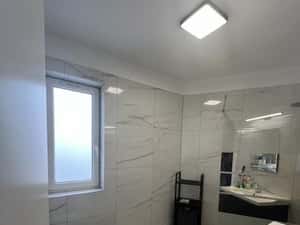 Inchiriez ap cu 3 camere in zona BMW Floresti. — miniatura 6