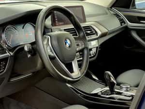 BMW X3 Automată 190 HP Diesel — miniatura 2