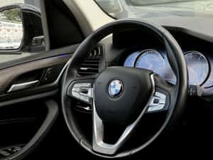 BMW X3 Automată 190 HP Diesel — miniatura 3