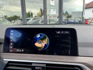 BMW X3 Automată 190 HP Diesel — miniatura 4