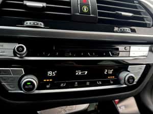 BMW X3 Automată 190 HP Diesel — miniatura 5