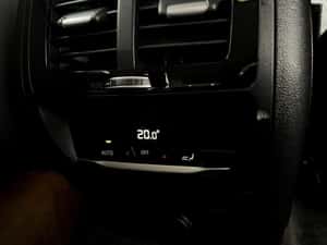 BMW X3 Automată 190 HP Diesel — miniatura 6