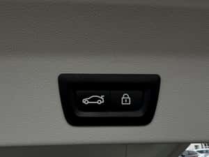BMW X3 Automată 190 HP Diesel — miniatura 7