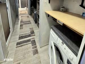 Dacia - 3 camere - loc parcare si pod exclusiv - renovat — miniatura 5