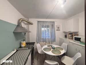 Apartament 2 Camere |  Pabtelimon | Arena Nationala | Parcare — miniatura 4