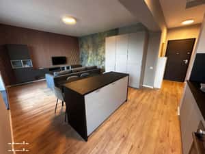 Premium Apartament 2 Camere Exigent Plaza Facut Cu Designer