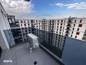 Premium Apartament 2 Camere Exigent Plaza Facut Cu Designer — miniatura 4