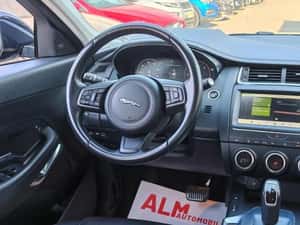 Jaguar E-Pace Automată 180 HP Diesel — miniatura 2
