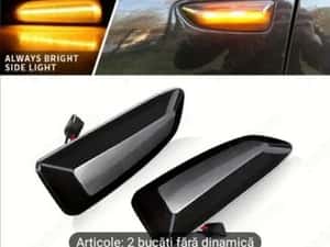 Semnalizare Secventiala Opel insignia — miniatura 9