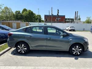 Dacia Logan 2025 AVARIAT — miniatura 4