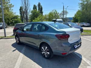 Dacia Logan 2025 AVARIAT — miniatura 5