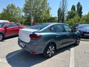 Dacia Logan 2025 AVARIAT — miniatura 6