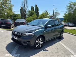 Dacia Logan 2025 AVARIAT — miniatura 9