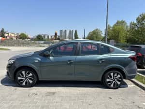 Dacia Logan 2025 AVARIAT — miniatura 10